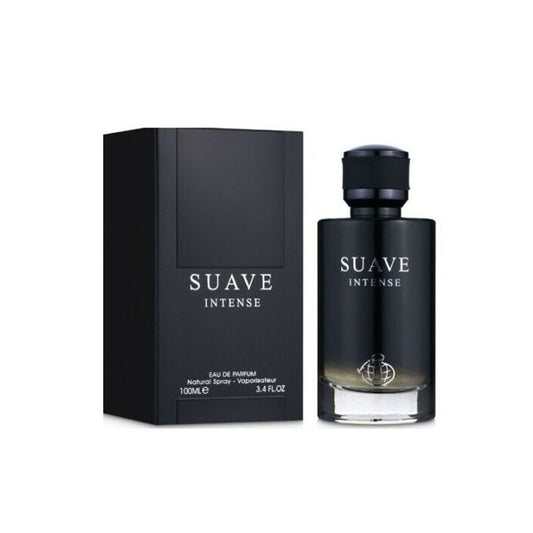SUAVE INTENSE
