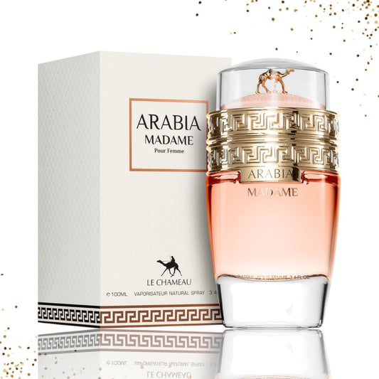 ARABIA MADAME